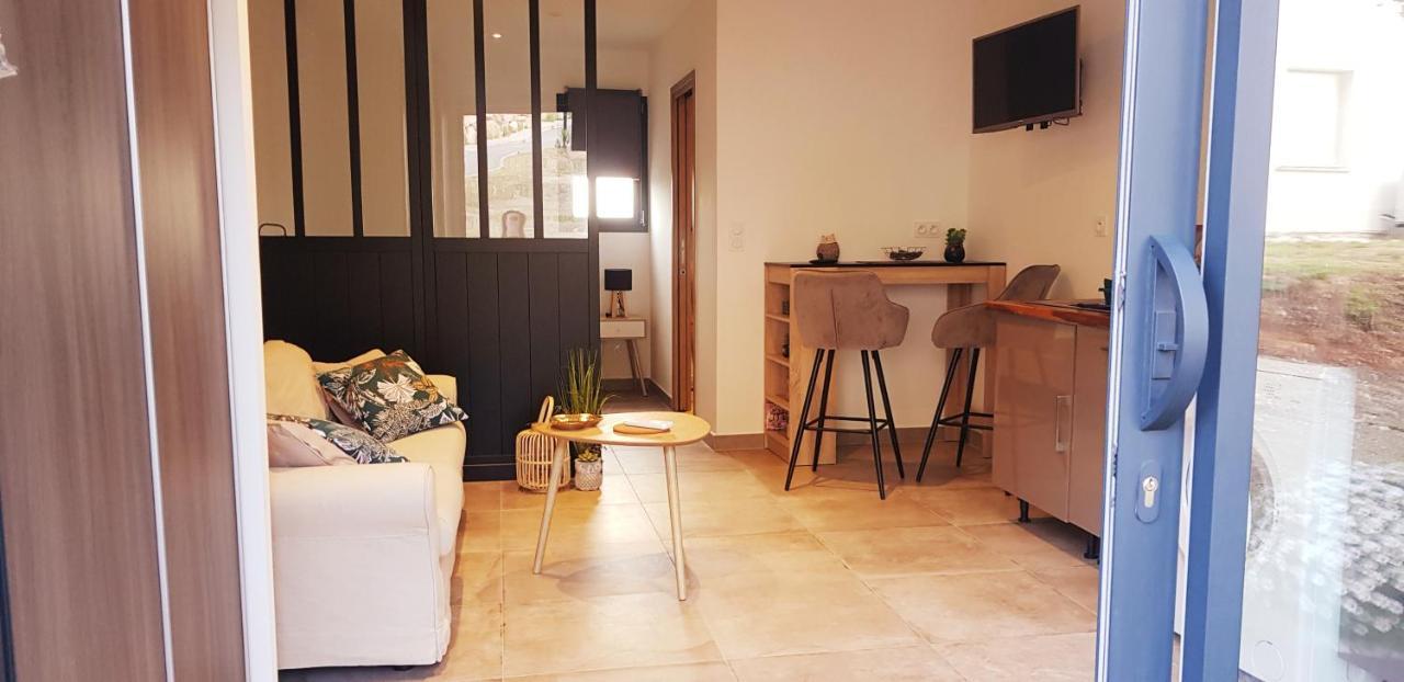 House Apartamento Castirla Exterior foto