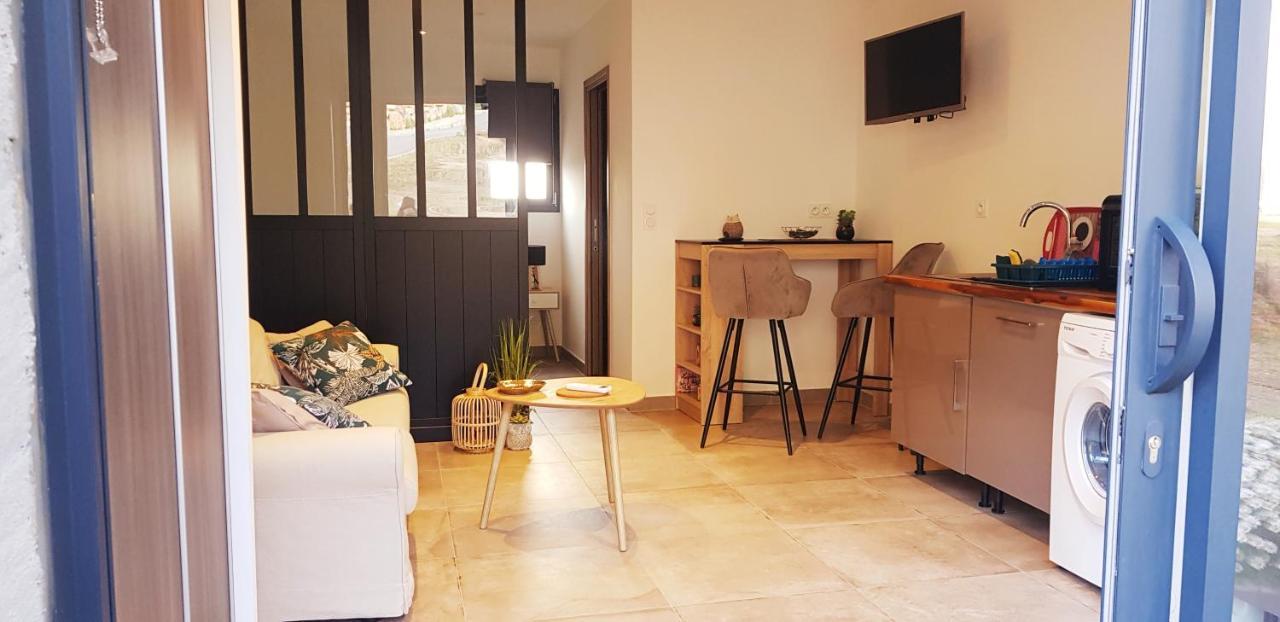 House Apartamento Castirla Exterior foto