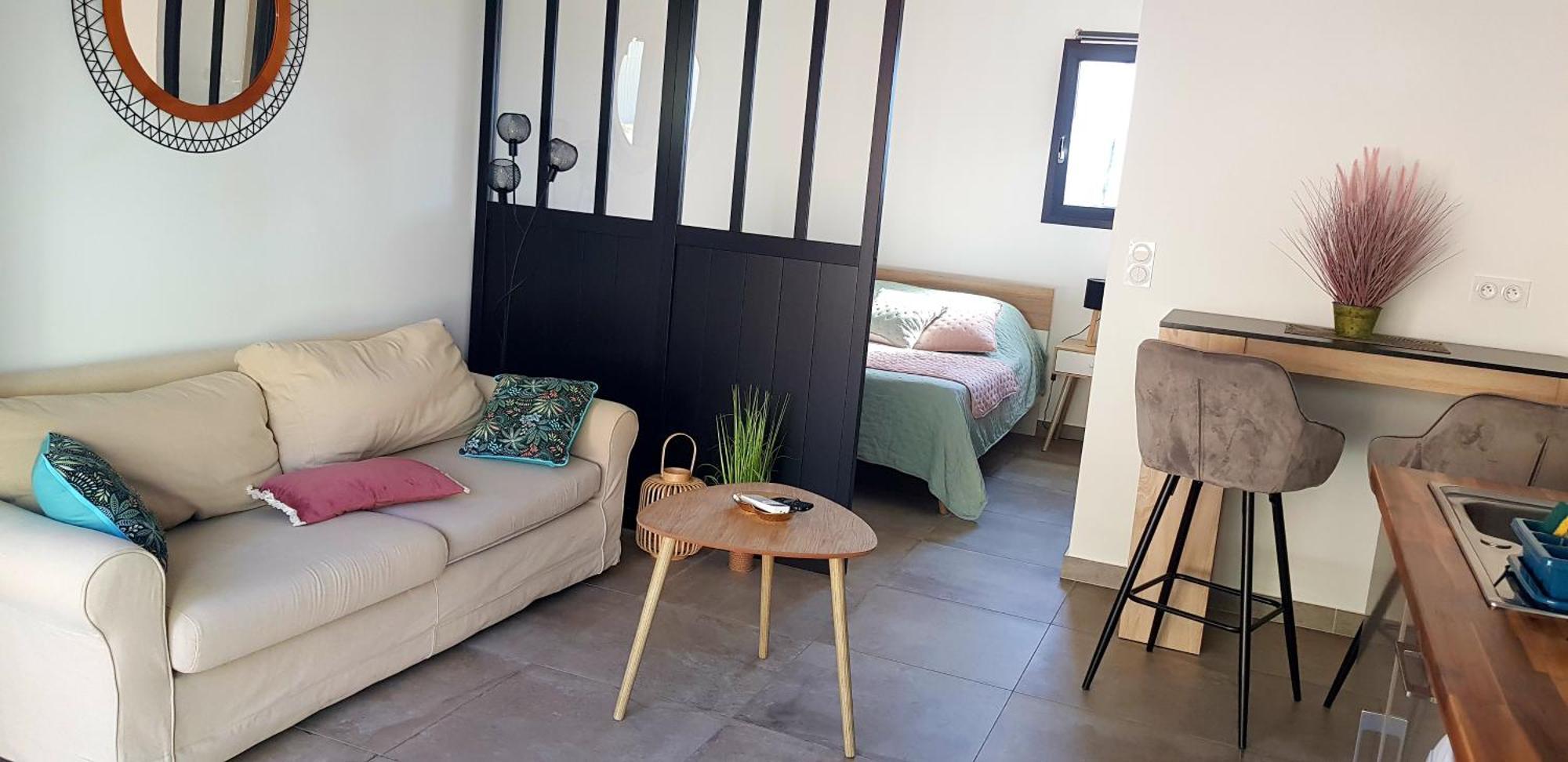 House Apartamento Castirla Exterior foto